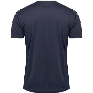 Hummel Authentic Poly Jersey Ss