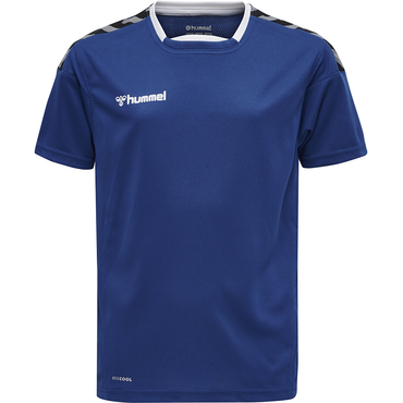 Hummel Authentic Poly Jersey Ss