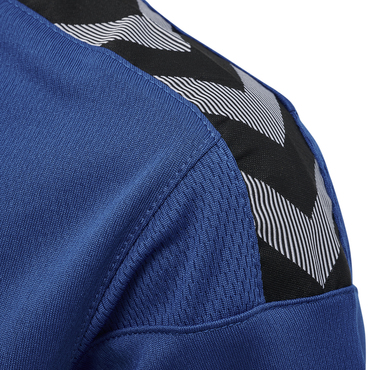 Hummel Authentic Poly Jersey Ss