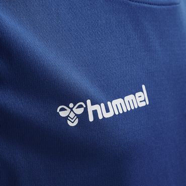 Hummel Authentic Poly Jersey Ss