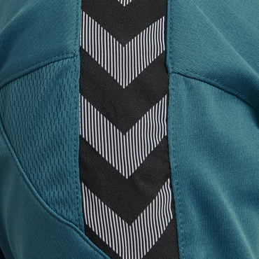 Hummel Authentic Poly Jersey Ss