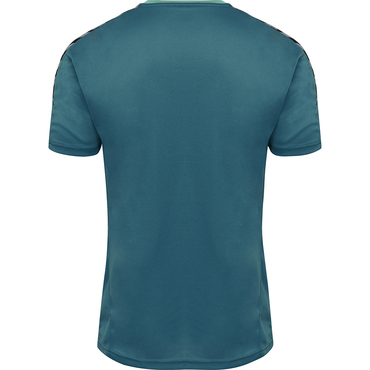 Hummel Authentic Poly Jersey Ss