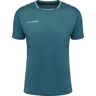 Hummel Authentic Poly Jersey Ss