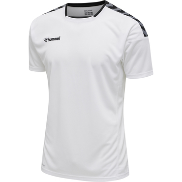 Hummel Authentic Poly Jersey Ss