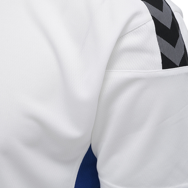 Hummel Authentic Poly Jersey Ss