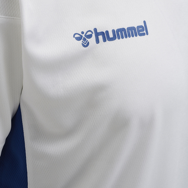 Hummel Authentic Poly Jersey Ss