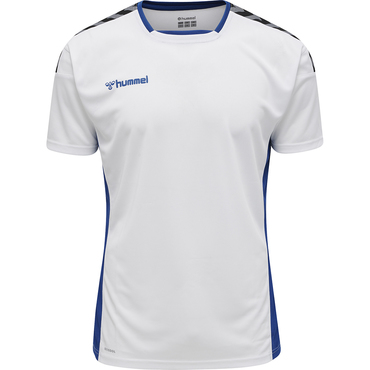 Hummel Authentic Poly Jersey Ss