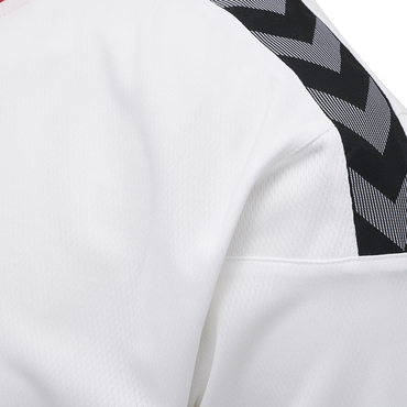 Hummel Authentic Poly Jersey Ss