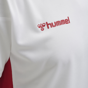 Hummel Authentic Poly Jersey Ss