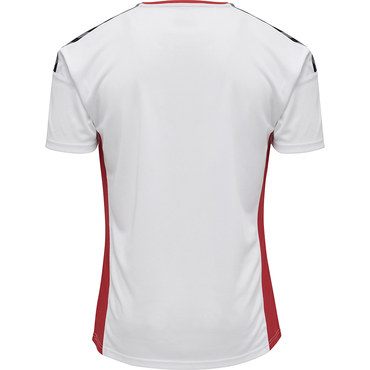 Hummel Authentic Poly Jersey Ss