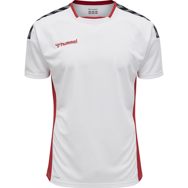 Hummel Authentic Poly Jersey Ss