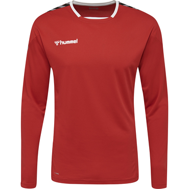 Hummel Authentic Poly Jersey Ls