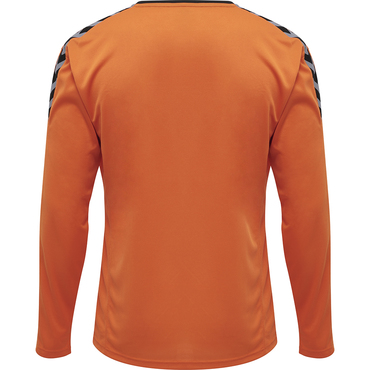 Hummel Authentic Poly Jersey Ls