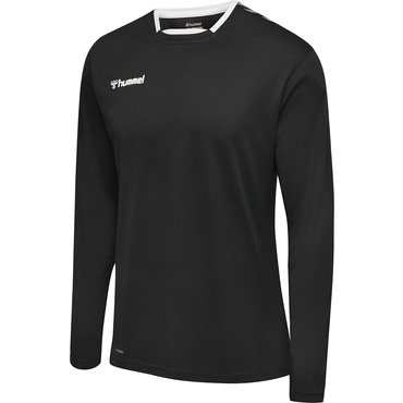 Hummel Authentic Kids Poly Jersey Ls