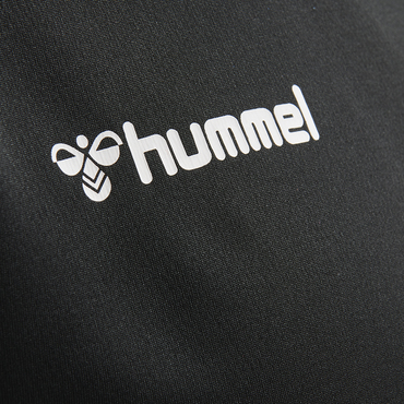 Hummel Authentic Kids Poly Jersey Ls