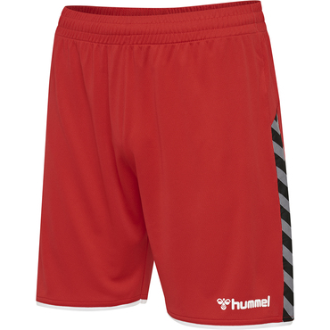 Hummel Authentic Poly Shorts