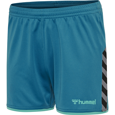 Hummel Authentic Poly Shorts Woman