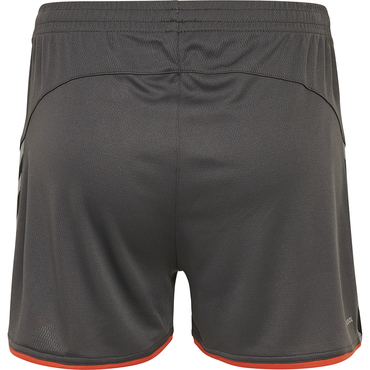 Hummel Authentic Poly Shorts Woman