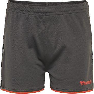 Hummel Authentic Poly Shorts Woman