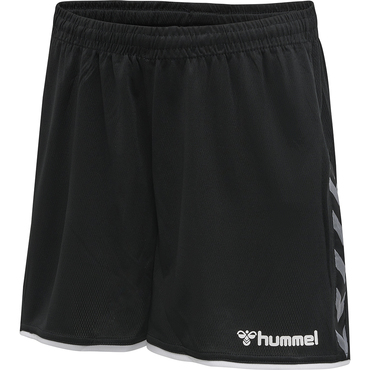 Hummel Authentic Poly Shorts Woman