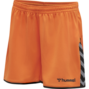 Hummel Authentic Poly Shorts Woman