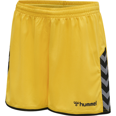 Hummel Authentic Poly Shorts Woman