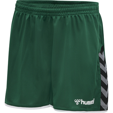 Hummel Authentic Poly Shorts Woman