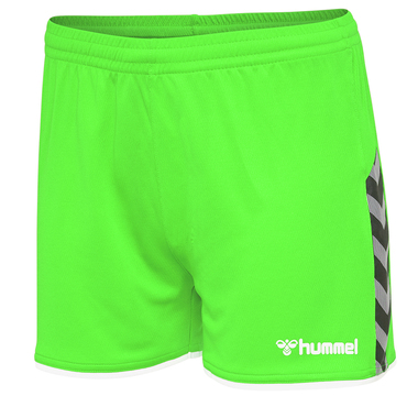 Hummel Authentic Poly Shorts Woman