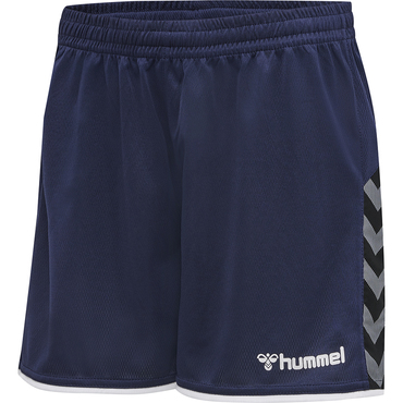 Hummel Authentic Poly Shorts Woman