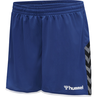 Hummel Authentic Poly Shorts Woman