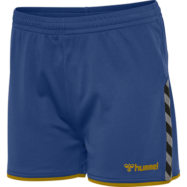 Hummel Authentic Poly Shorts Woman