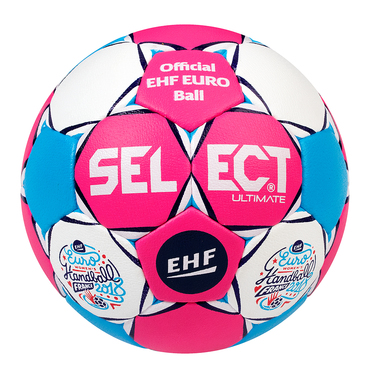 Select Ultimate EC női
