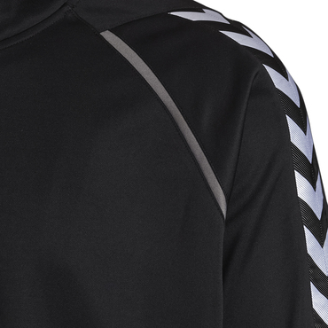 Hummel Stay Authentic Poly Jacket