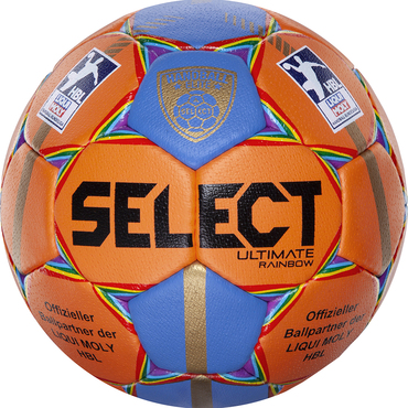 Select Ultimate Elite Rainbow