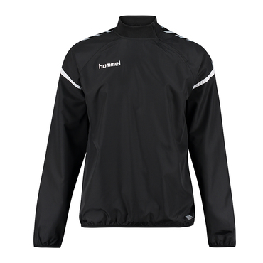 Hummel Authentic Charge Windbreaker
