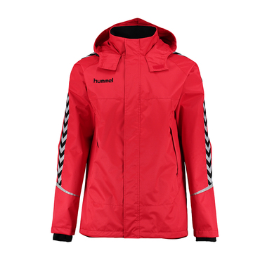 Hummel Authentic Charge All-Weather Jacket