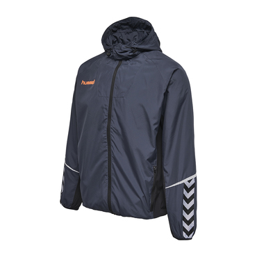 Hummel Authentic Charge Functional Jacket