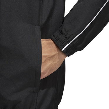 Adidas Core18 Presentation Jacket
