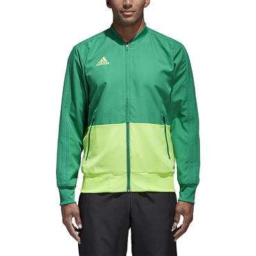 Adidas Condivo 18 Präsentationsjacke