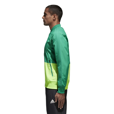 Adidas Condivo 18 Präsentationsjacke