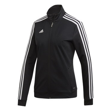 Adidas Tiro 19 Trainingsjacke Damen