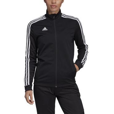 Adidas Tiro 19 Trainingsjacke Damen