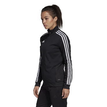 Adidas Tiro 19 Trainingsjacke Damen