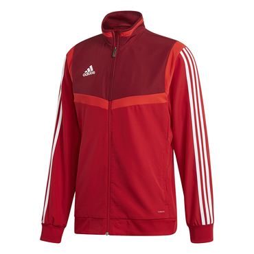 Adidas Tiro 19 Präsentationsjacke