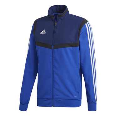 Adidas Tiro 19 Präsentationsjacke