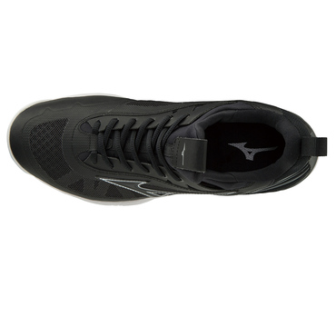 Mizuno Wave Luminous Herren