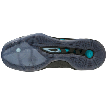 Mizuno Wave Momentum Katakana
