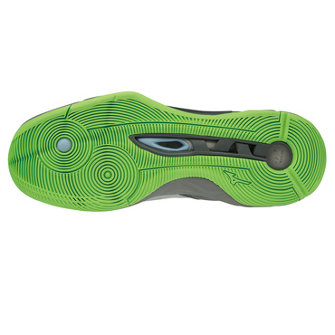 Mizuno Wave Momentum Herren
