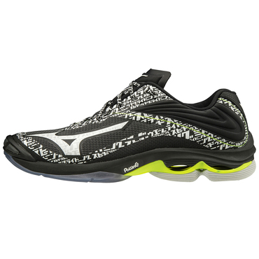 Mizuno Wave Lightning Z6 Katakana