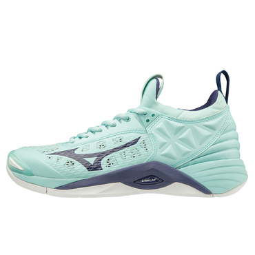 Mizuno Wave Momentum női